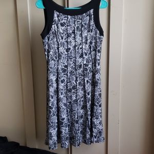 Cute silky dress